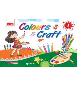 Viva Colours & Craft Class I